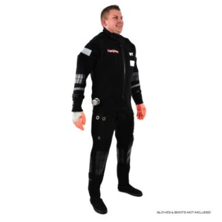 Northern Diver Hot Water Suit