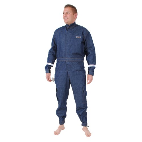 Northern Diver Hotwater Suit