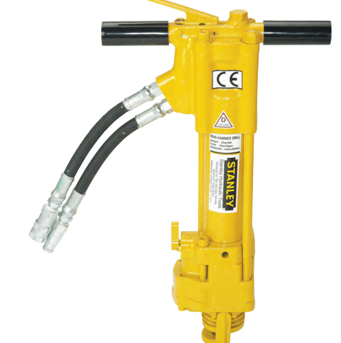 Stanley Infrastructure - World's Largest Handheld Hydraulic Tool  Manufacturer