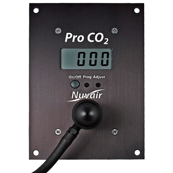 Pro Carbon Dioxide