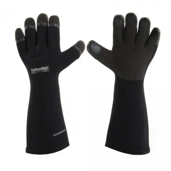 NORTHERN DIVER - 5MM KEVLAR GLOVES - AXSUB® Commercial Diving Supplies
