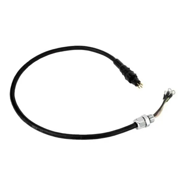 Ots Kirby Morgan Earphone/Microphone Assemblies - Saguaro Scuba