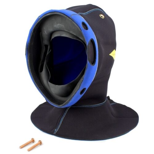Kirby Morgan® - KMB18 Hood With Molded Face Seal