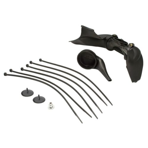 Kirby TriValve Exhaust Kit for SL27 (525755) AXSUB