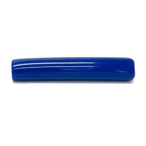 Vinyl hose protector blue e1637257170154