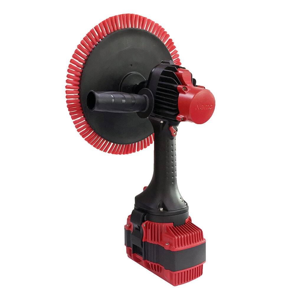 NEMO Hull Cleaner Brush 2