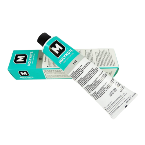 DOW CORNING - 111 - O-Ring Silicone Lubricant - 150 g - AXSUB ...