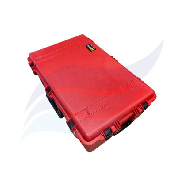 console 3DP