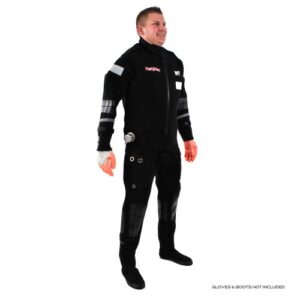 Northern Diver Hot Water Suit HWS-EVO-8 - AXSUB® Commercial Diving Supplies