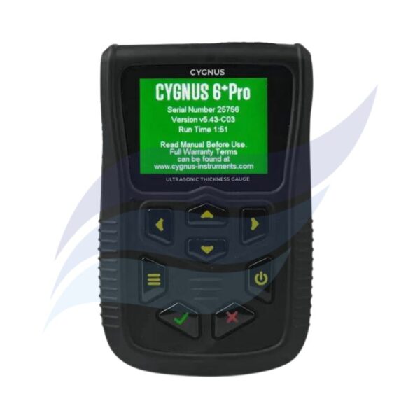 Cygnus 6+ pro