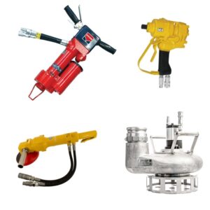 Hydraulic Tools