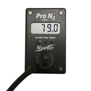 NUVAIR PRO N2 9613-B